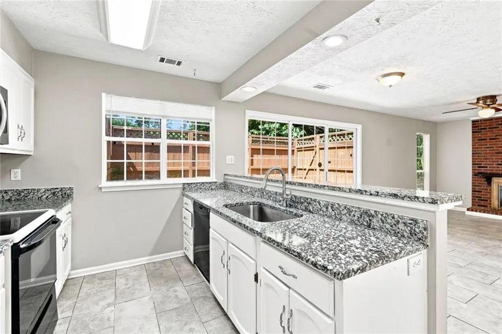 5557 Clover Rise Lane Norcross, GA 30093