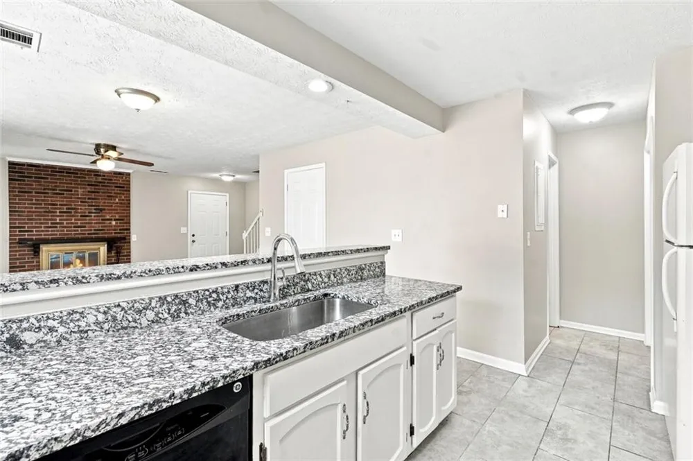 5557 Clover Rise Lane Norcross, GA 30093