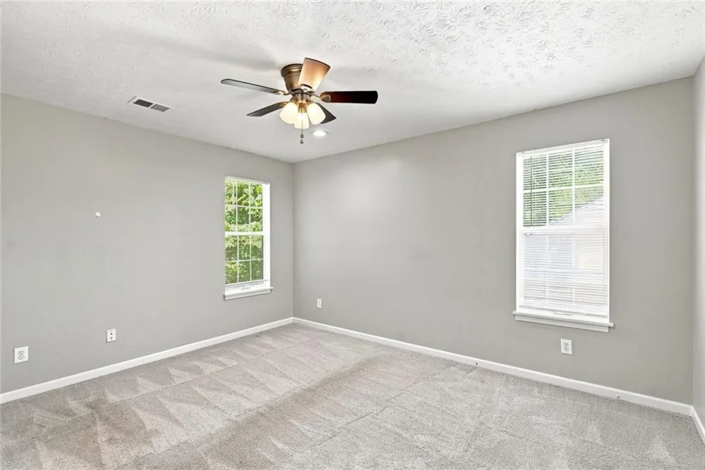5557 Clover Rise Lane Norcross, GA 30093