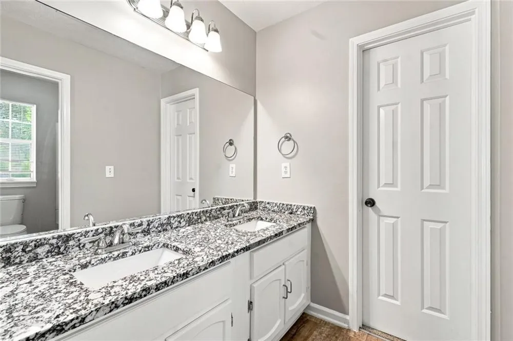 5557 Clover Rise Lane Norcross, GA 30093
