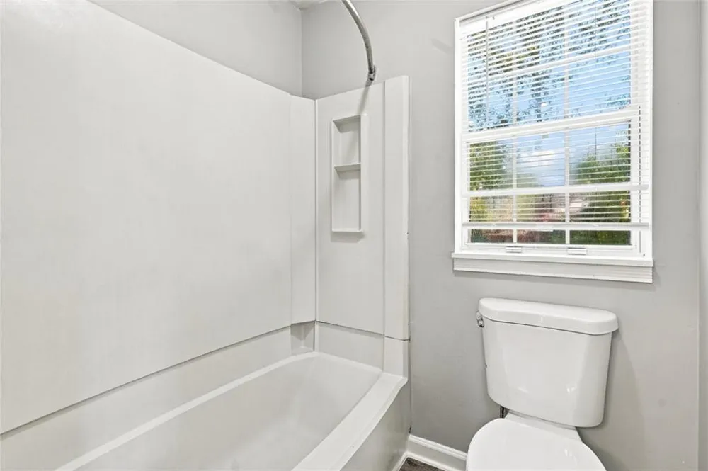 5557 Clover Rise Lane Norcross, GA 30093