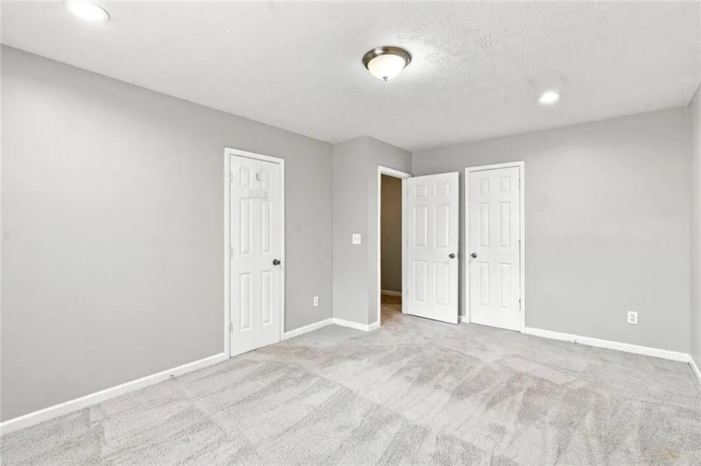 5557 Clover Rise Lane Norcross, GA 30093