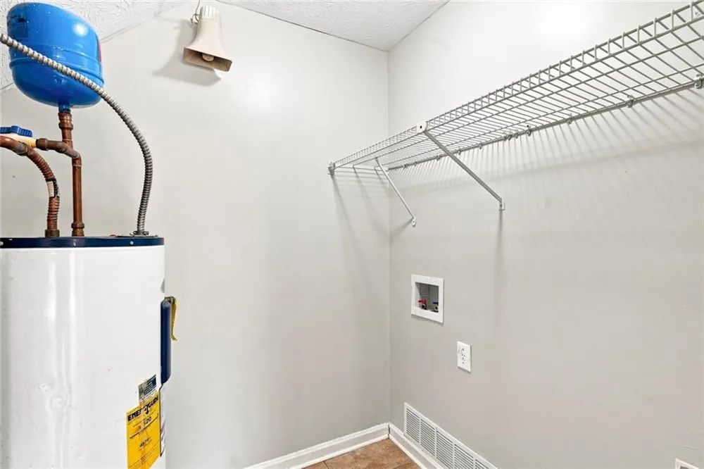 5557 Clover Rise Lane Norcross, GA 30093