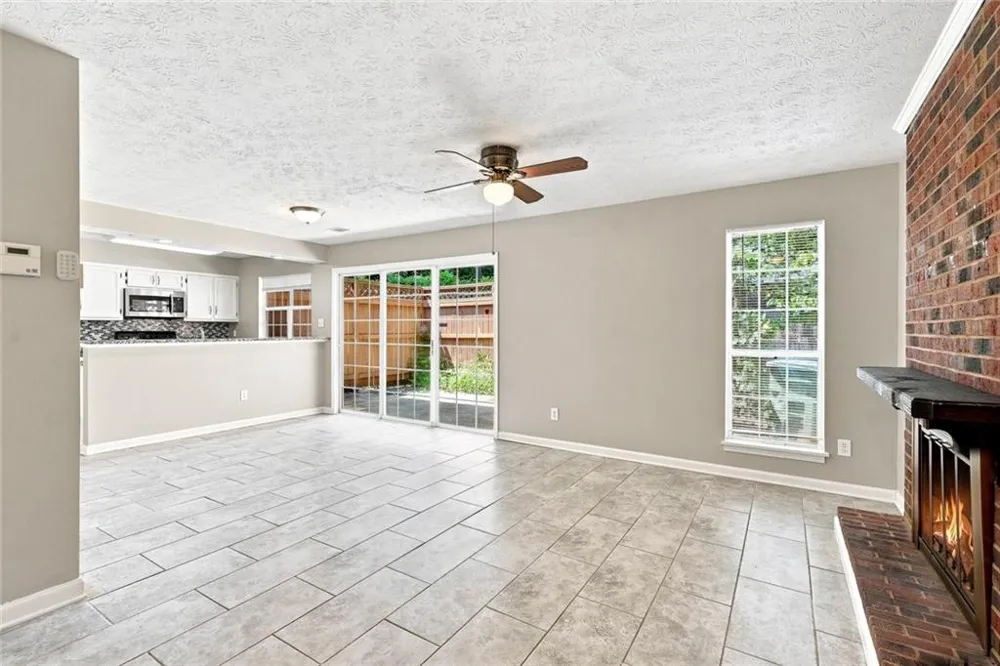 5557 Clover Rise Lane Norcross, GA 30093