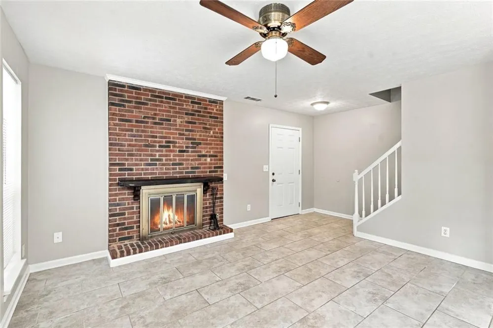 5557 Clover Rise Lane Norcross, GA 30093