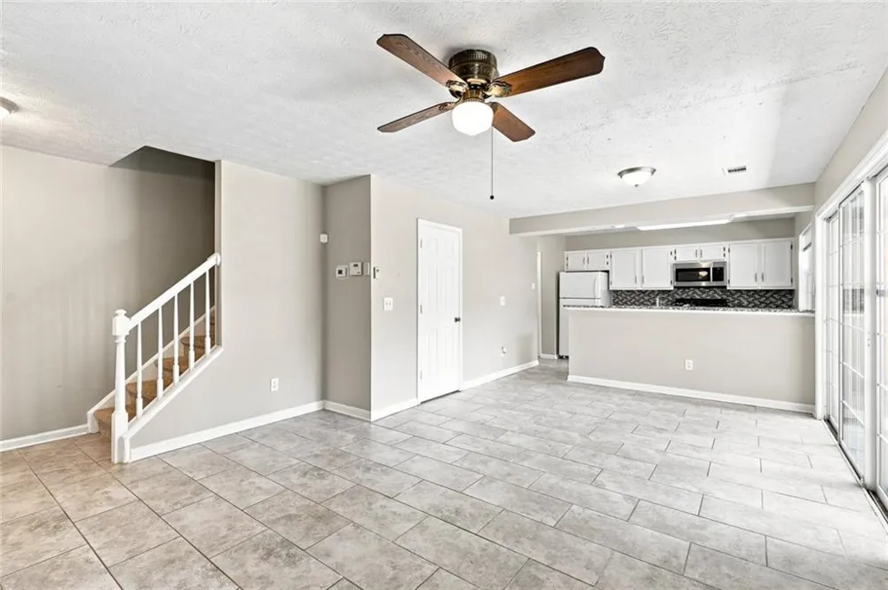 5557 Clover Rise Lane Norcross, GA 30093