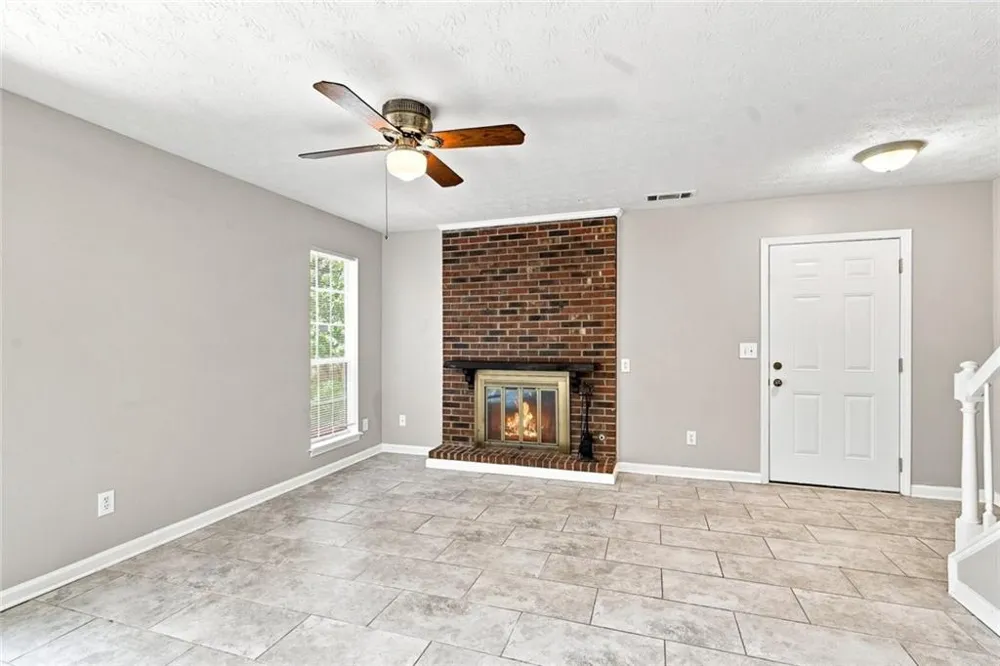 5557 Clover Rise Lane Norcross, GA 30093