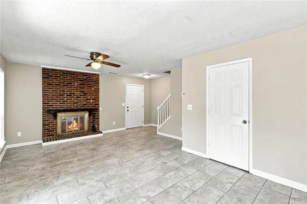 5557 Clover Rise Lane Norcross, GA 30093