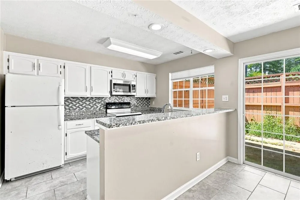 5557 Clover Rise Lane Norcross, GA 30093
