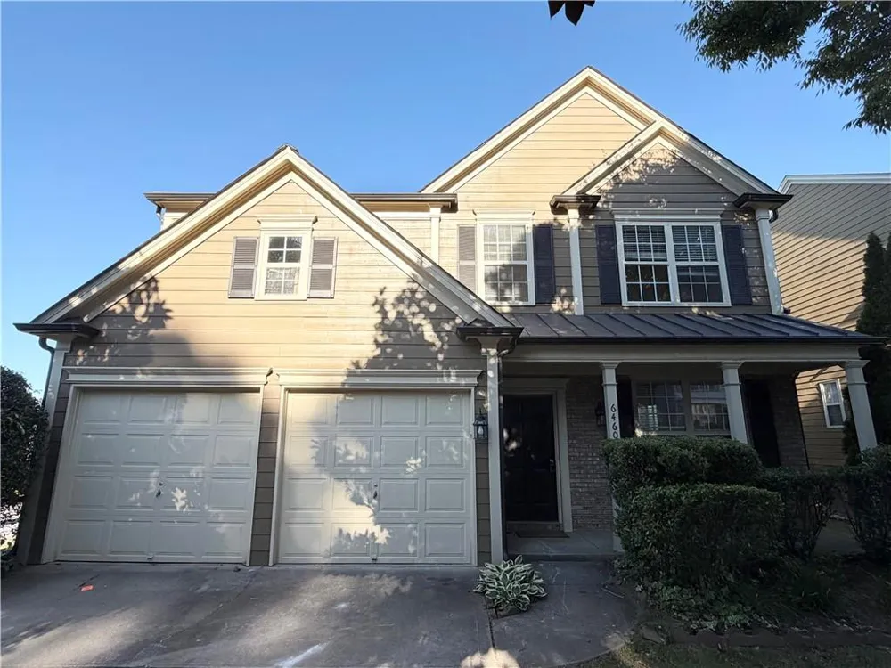 6460 Whirlaway Drive Cumming, GA 30040