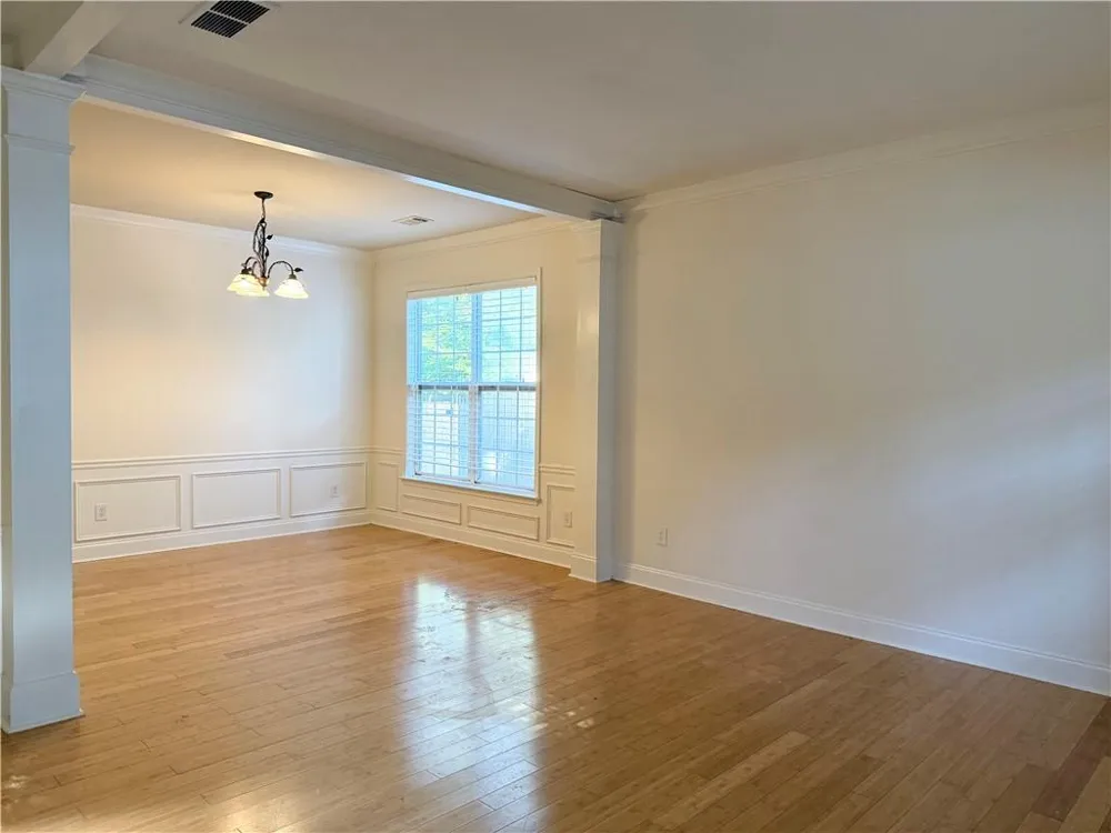 6460 Whirlaway Drive Cumming, GA 30040