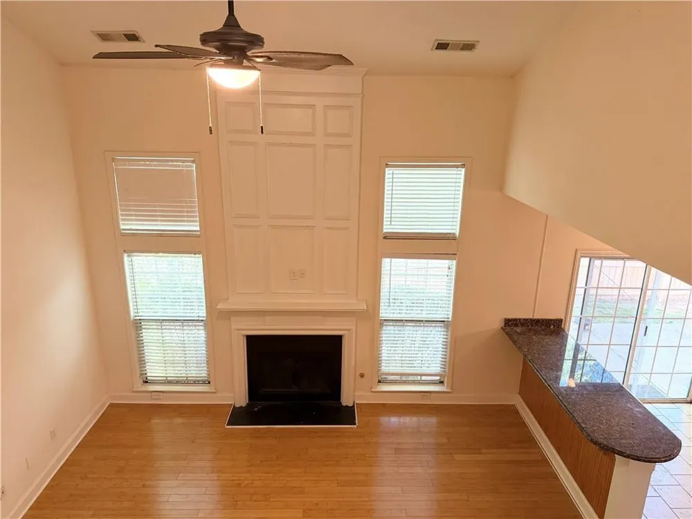 6460 Whirlaway Drive Cumming, GA 30040