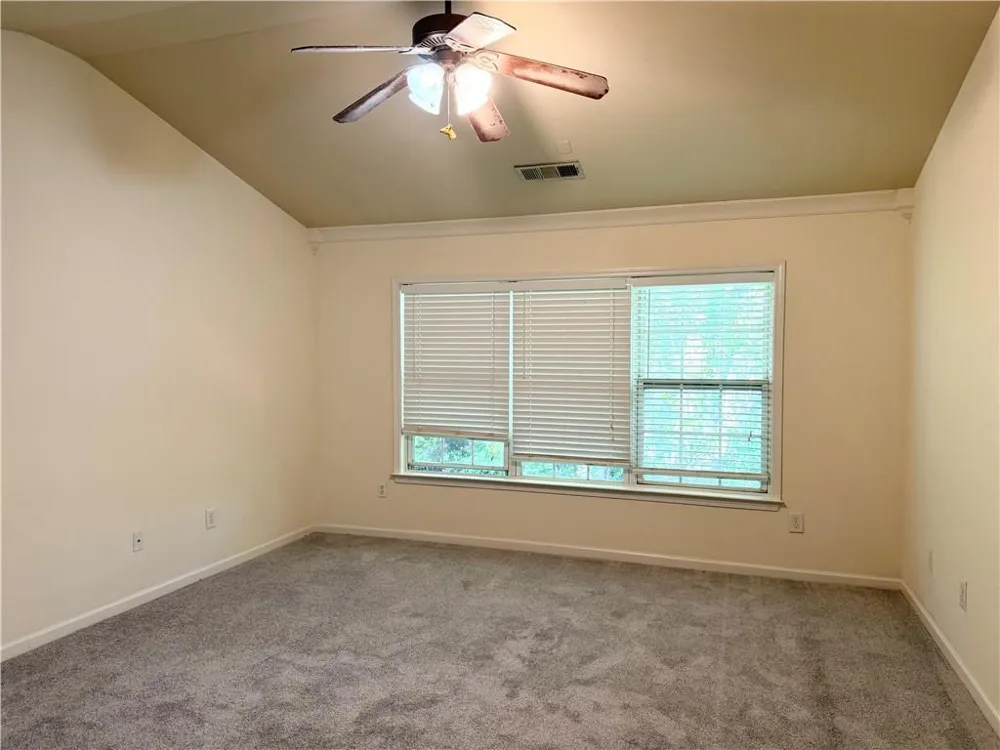 6460 Whirlaway Drive Cumming, GA 30040