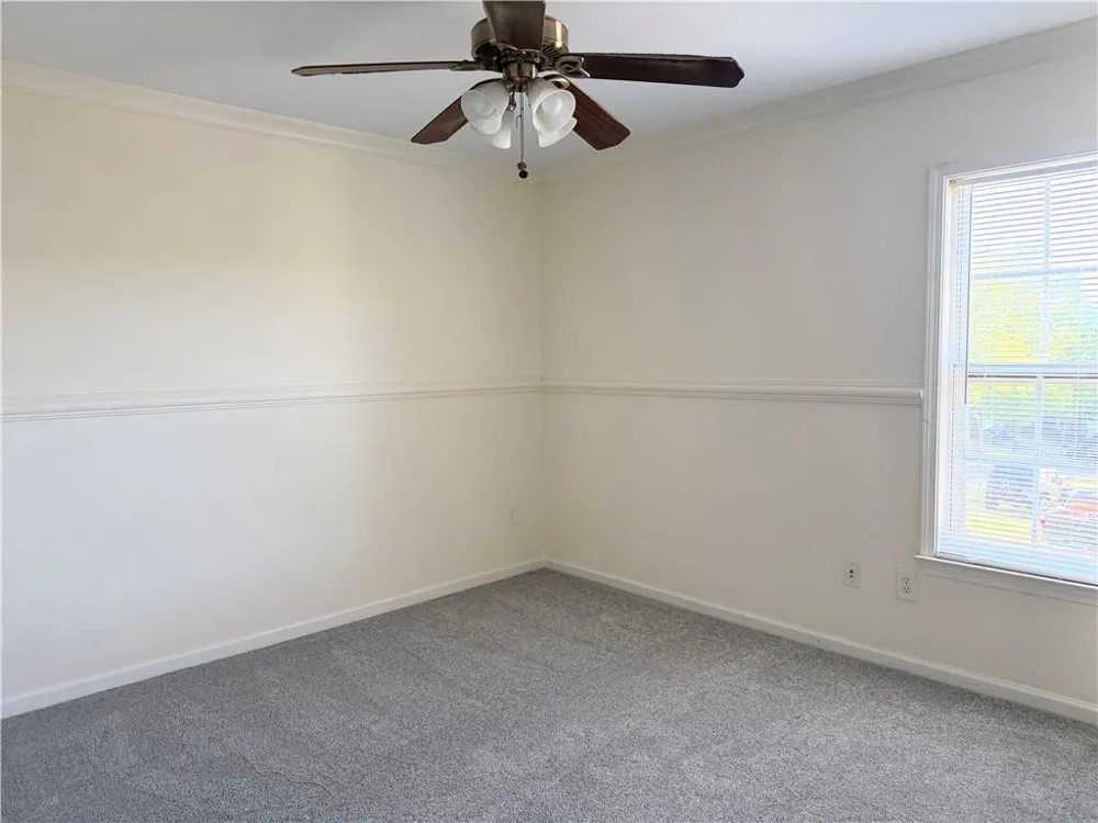 6460 Whirlaway Drive Cumming, GA 30040
