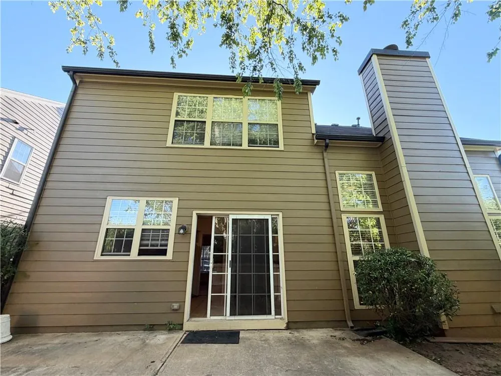 6460 Whirlaway Drive Cumming, GA 30040