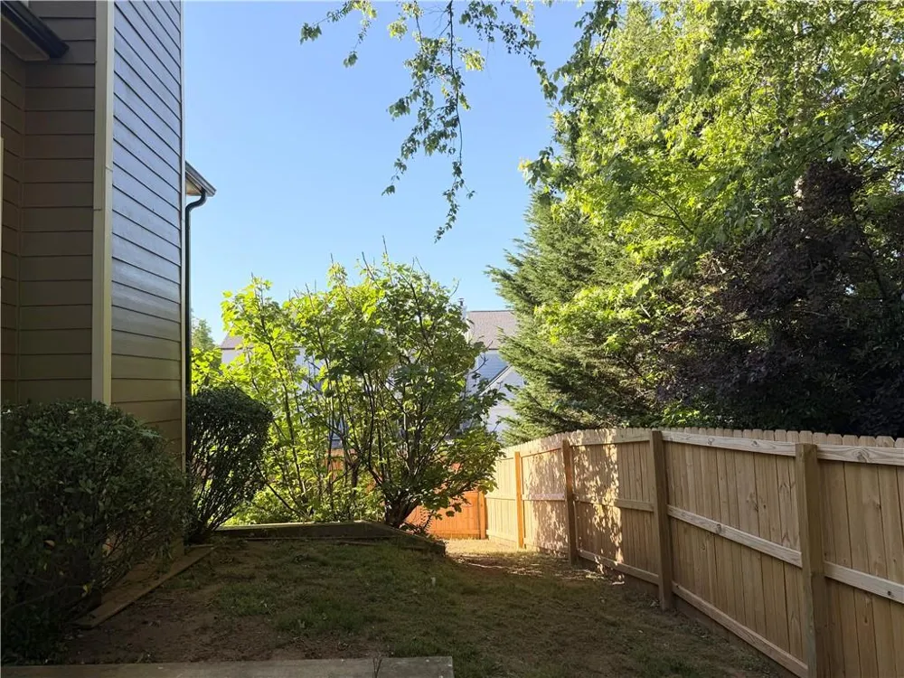 6460 Whirlaway Drive Cumming, GA 30040