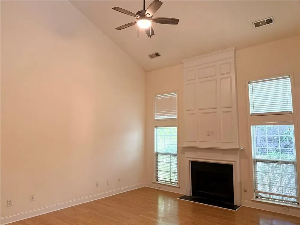6460 Whirlaway Drive Cumming, GA 30040