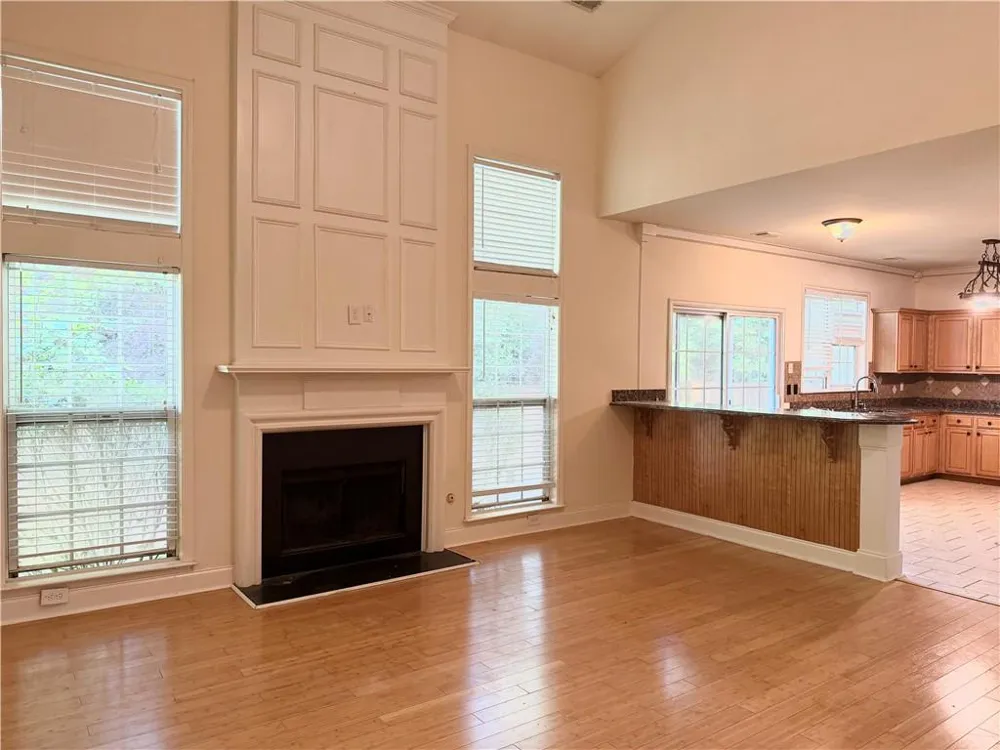 6460 Whirlaway Drive Cumming, GA 30040