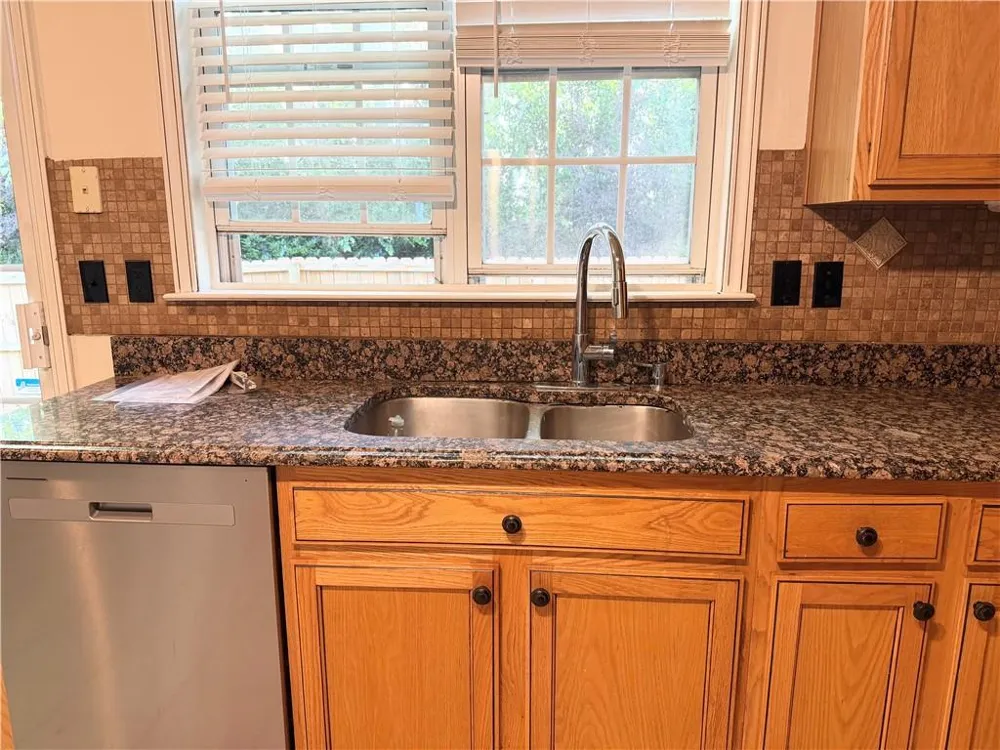 6460 Whirlaway Drive Cumming, GA 30040