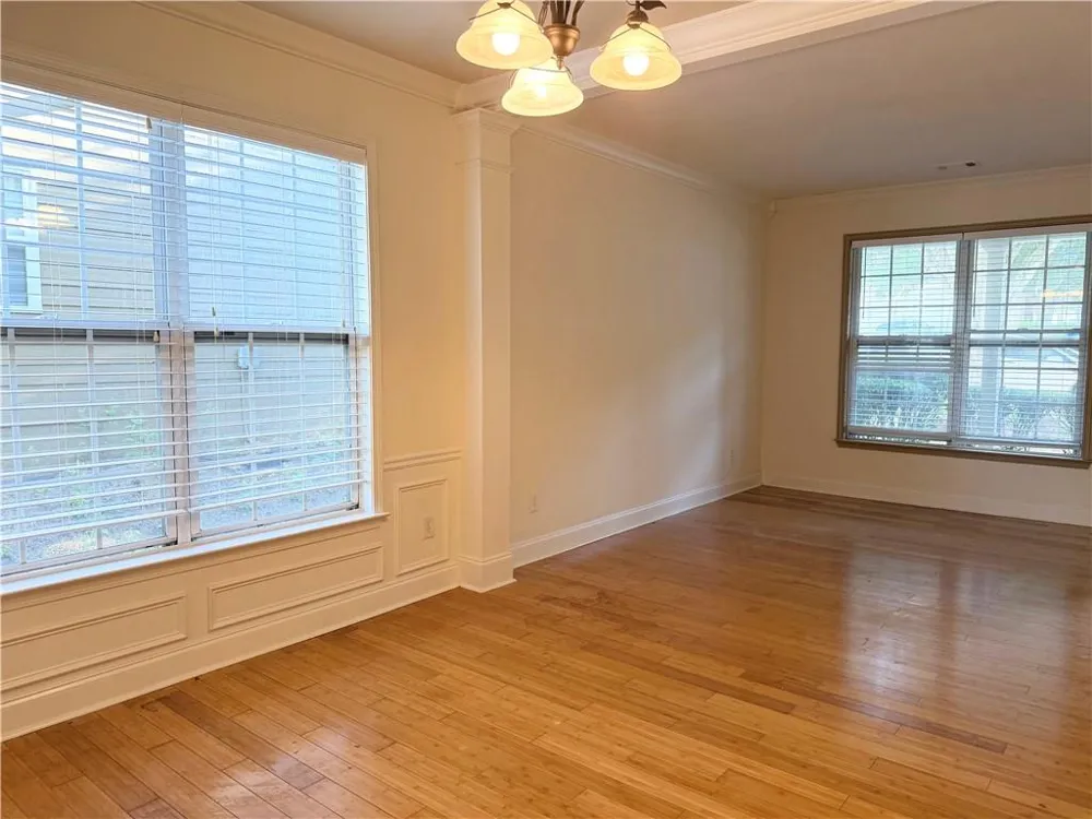 6460 Whirlaway Drive Cumming, GA 30040