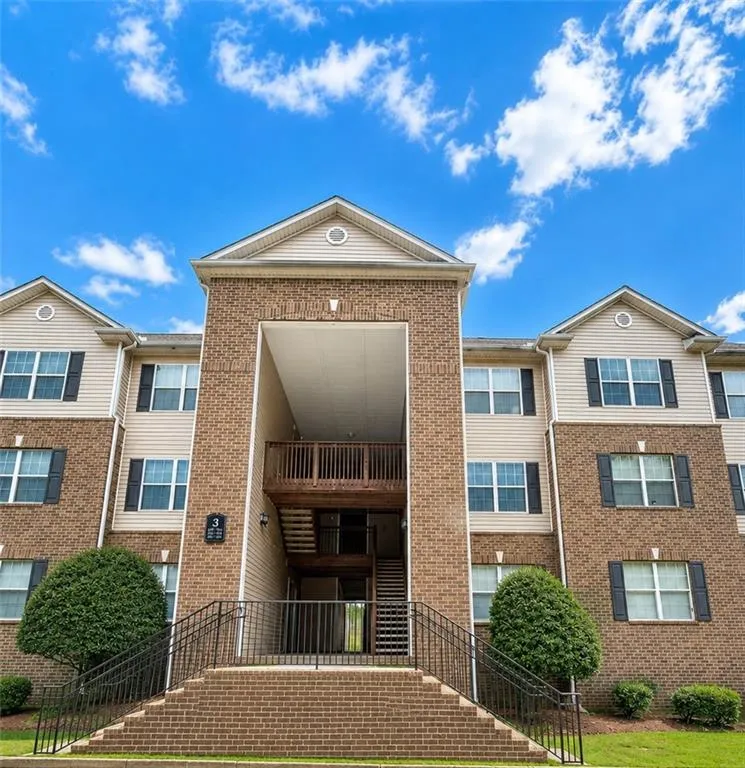 3101 Par Three Way Lithonia, GA 30038