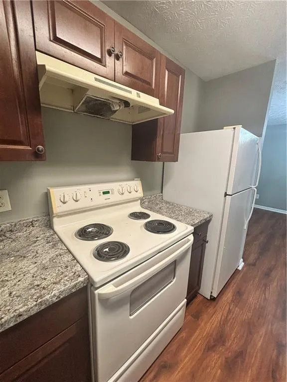 3101 Par Three Way Lithonia, GA 30038