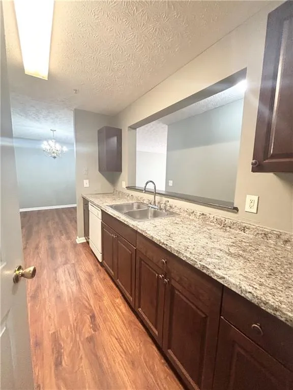 3101 Par Three Way Lithonia, GA 30038