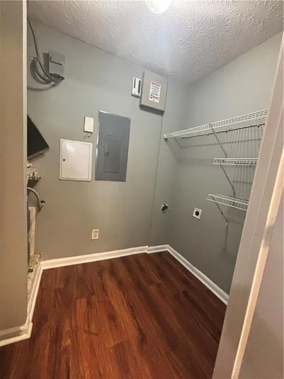 3101 Par Three Way Lithonia, GA 30038