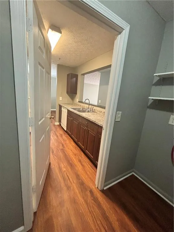 3101 Par Three Way Lithonia, GA 30038