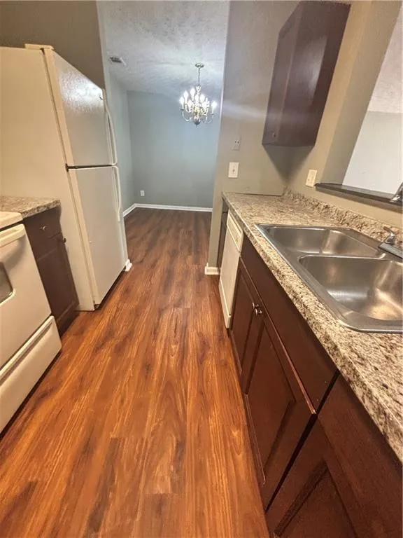 3101 Par Three Way Lithonia, GA 30038
