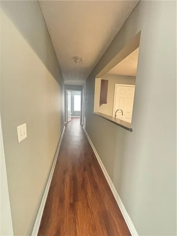 3101 Par Three Way Lithonia, GA 30038