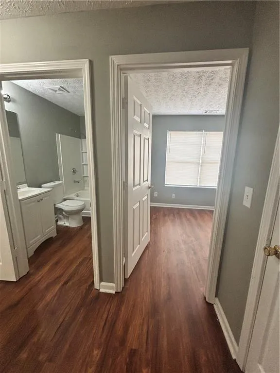 3101 Par Three Way Lithonia, GA 30038