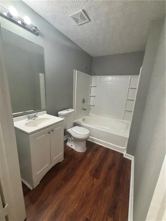 3101 Par Three Way Lithonia, GA 30038