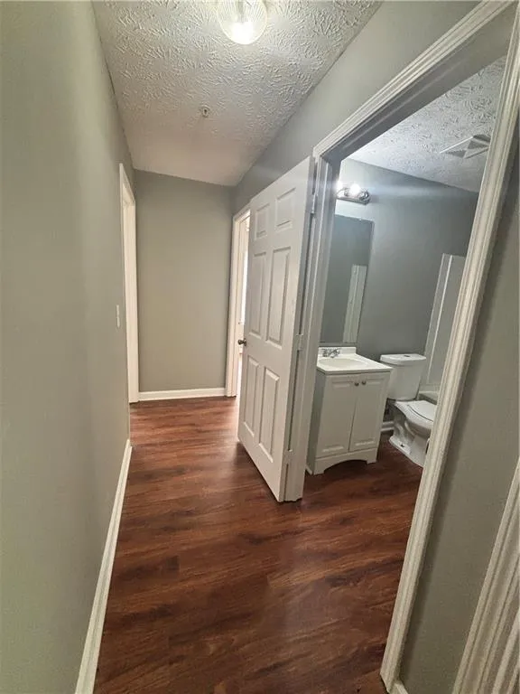 3101 Par Three Way Lithonia, GA 30038