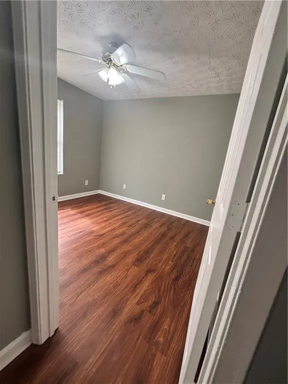 3101 Par Three Way Lithonia, GA 30038