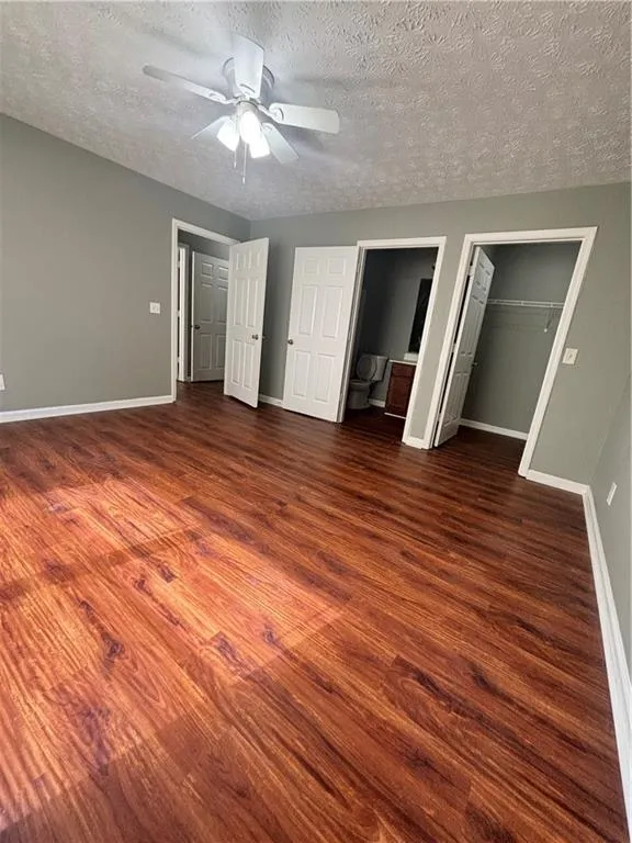 3101 Par Three Way Lithonia, GA 30038