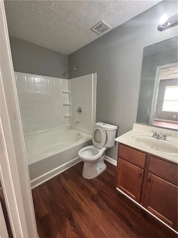 3101 Par Three Way Lithonia, GA 30038