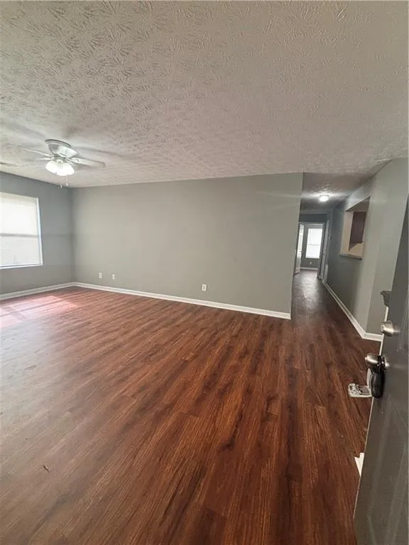 3101 Par Three Way Lithonia, GA 30038