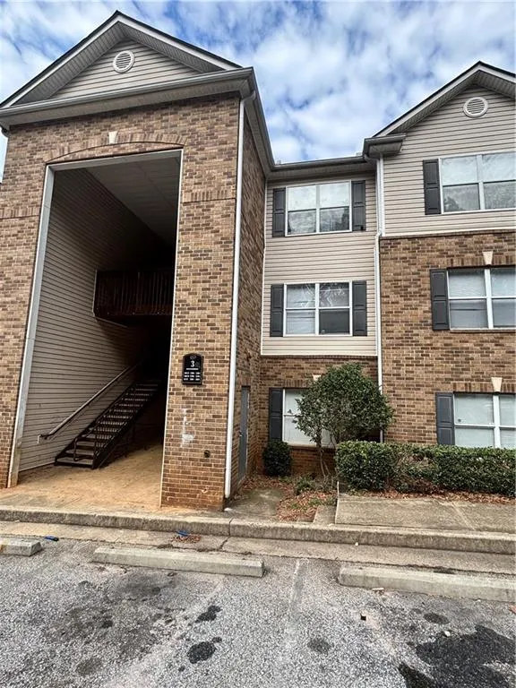 3101 Par Three Way Lithonia, GA 30038