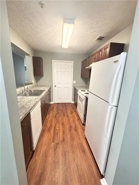 3101 Par Three Way Lithonia, GA 30038