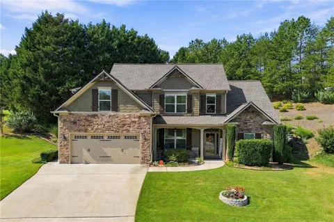 257 S Mountain Brook Way