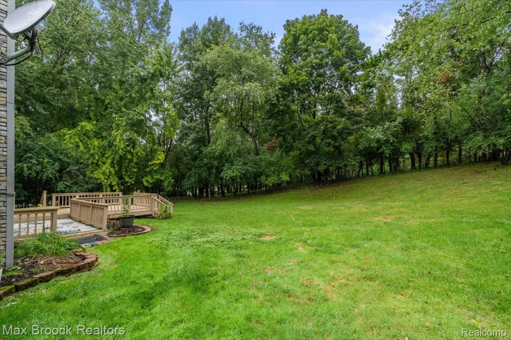 1830 Lone Pine Road Bloomfield Charter Township, MI 48302