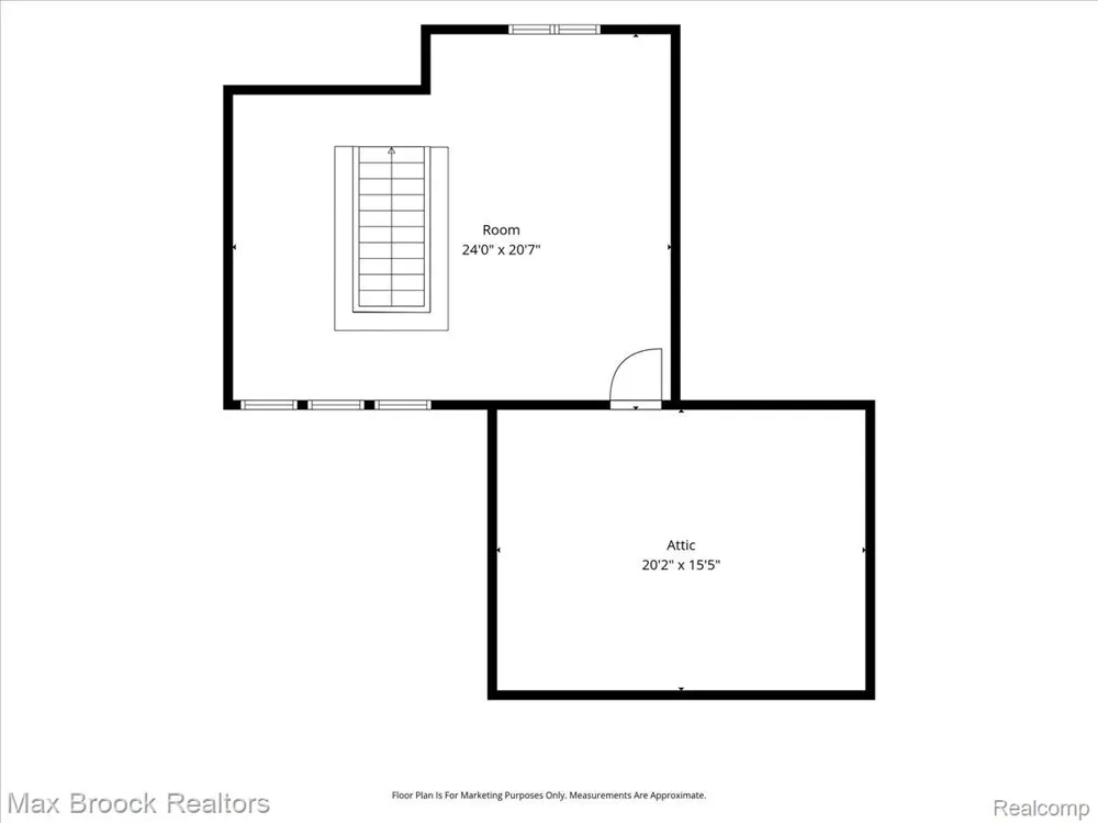 1830 Lone Pine Road Bloomfield Charter Township, MI 48302