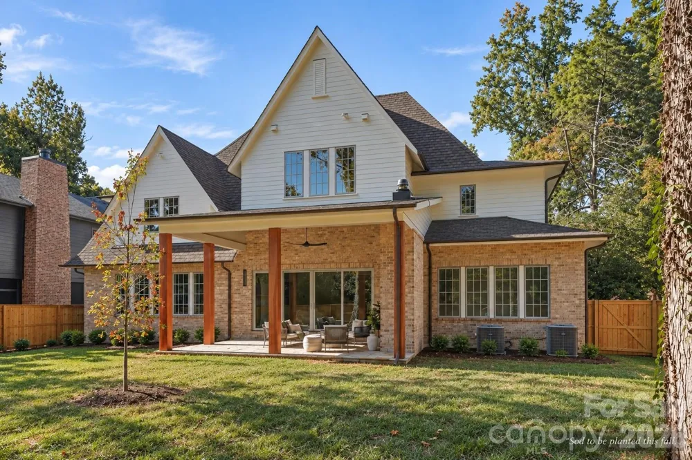 110 Hunter Lane Charlotte, NC 28211