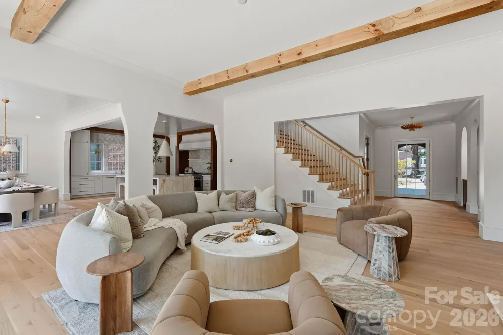 110 Hunter Lane Charlotte, NC 28211