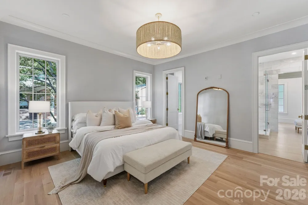 110 Hunter Lane Charlotte, NC 28211