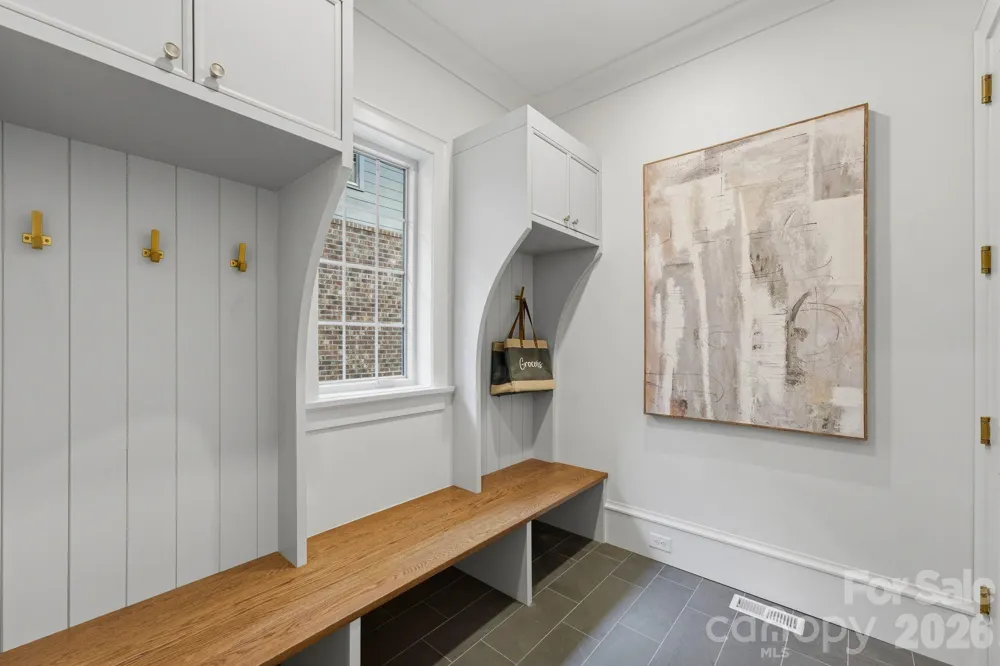 110 Hunter Lane Charlotte, NC 28211