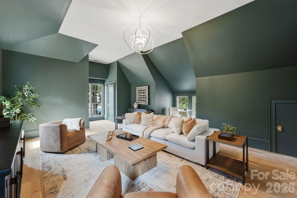 110 Hunter Lane Charlotte, NC 28211