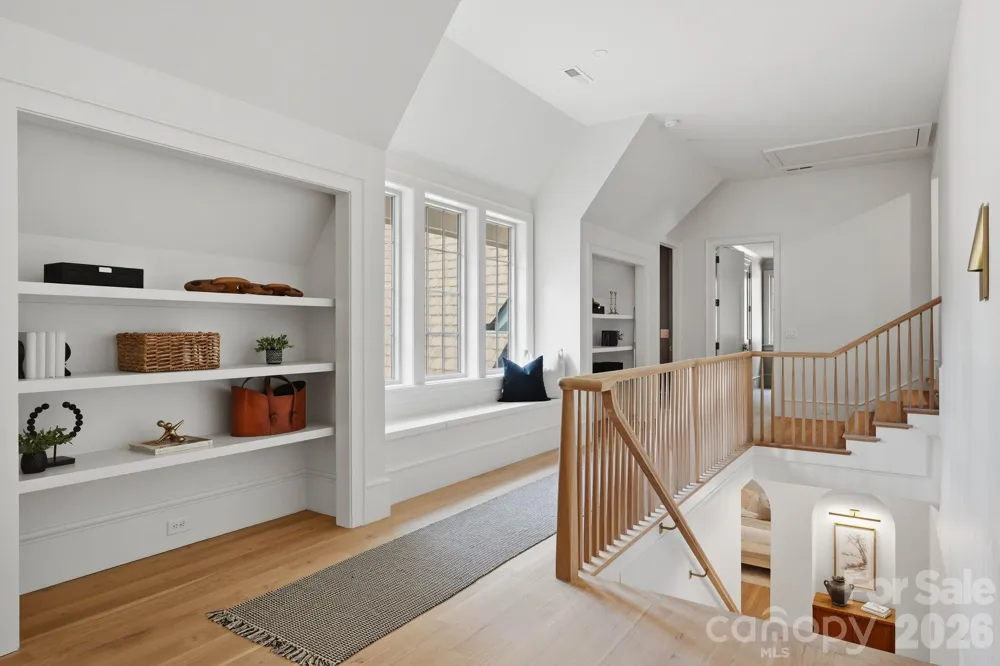 110 Hunter Lane Charlotte, NC 28211
