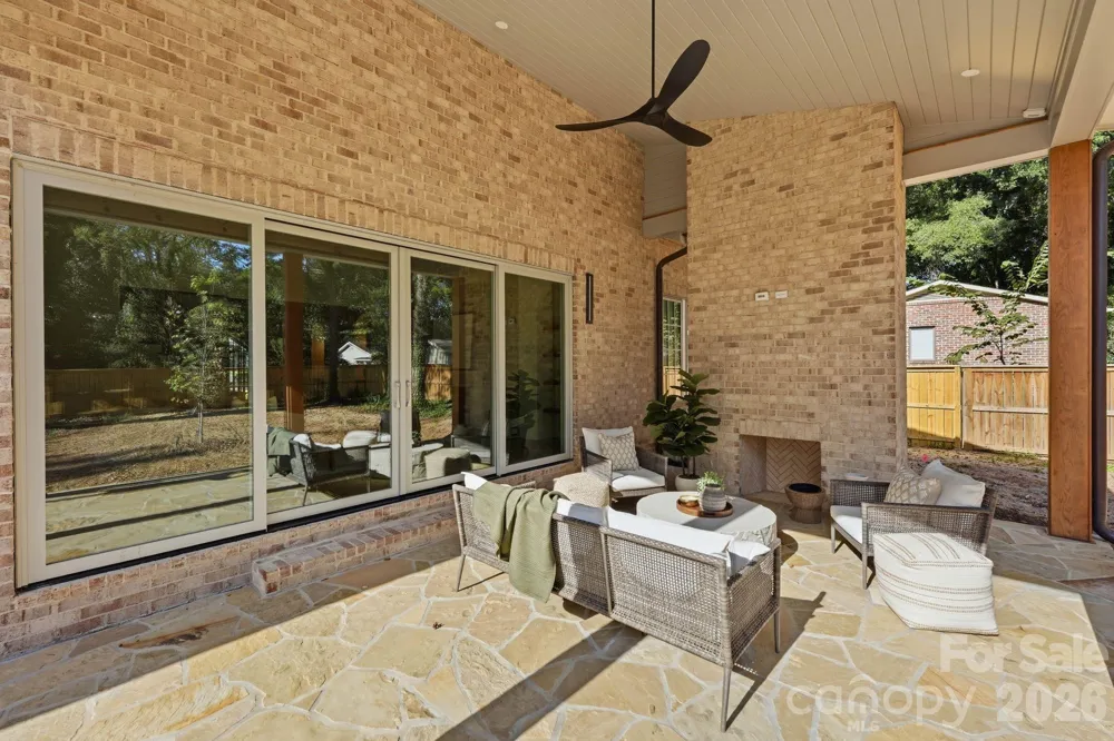 110 Hunter Lane Charlotte, NC 28211